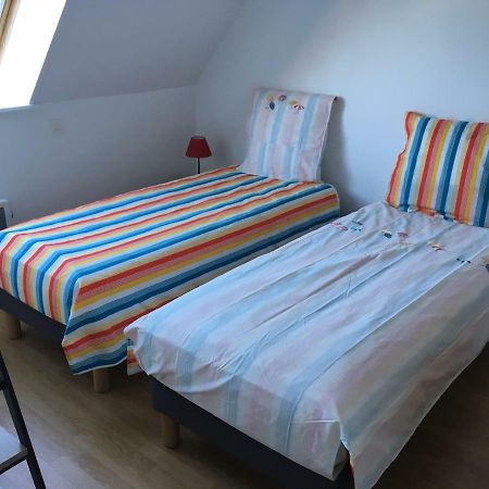 L Estivale Apartamento Wimereux Exterior foto