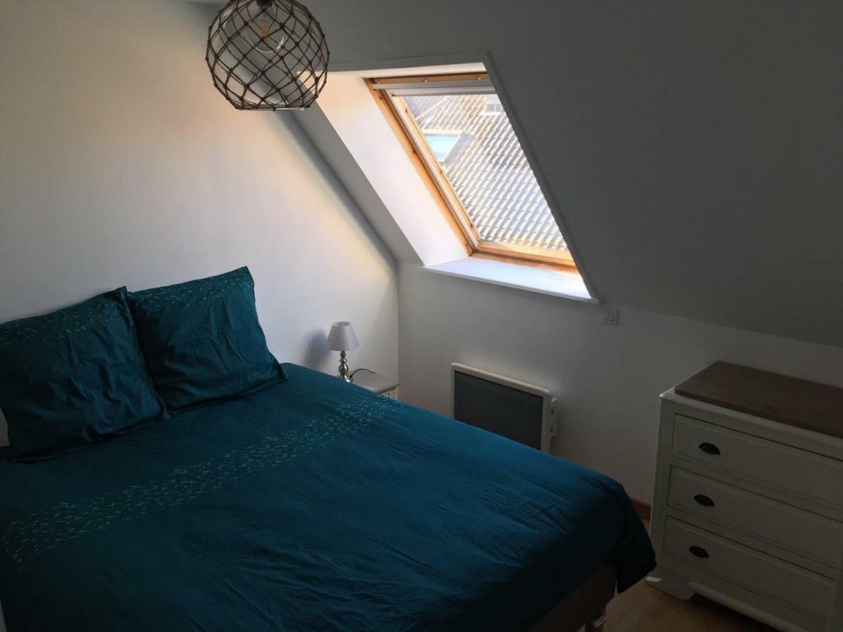 L Estivale Apartamento Wimereux Exterior foto